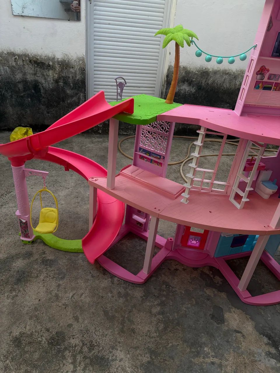 Casa da Barbie  - Foto 2