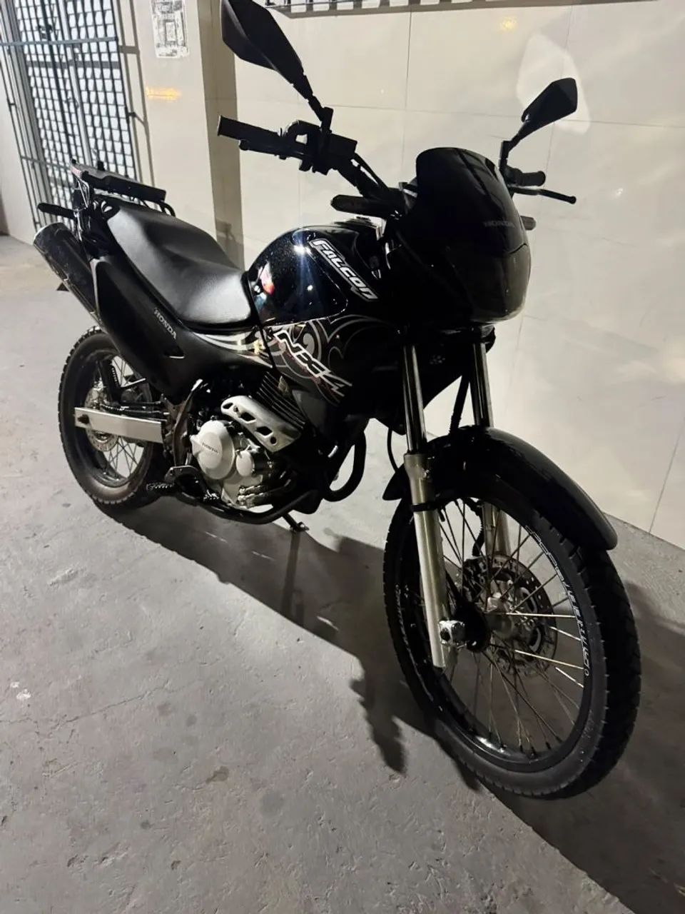 Falcon 400 / Ano 2007 - Foto 2