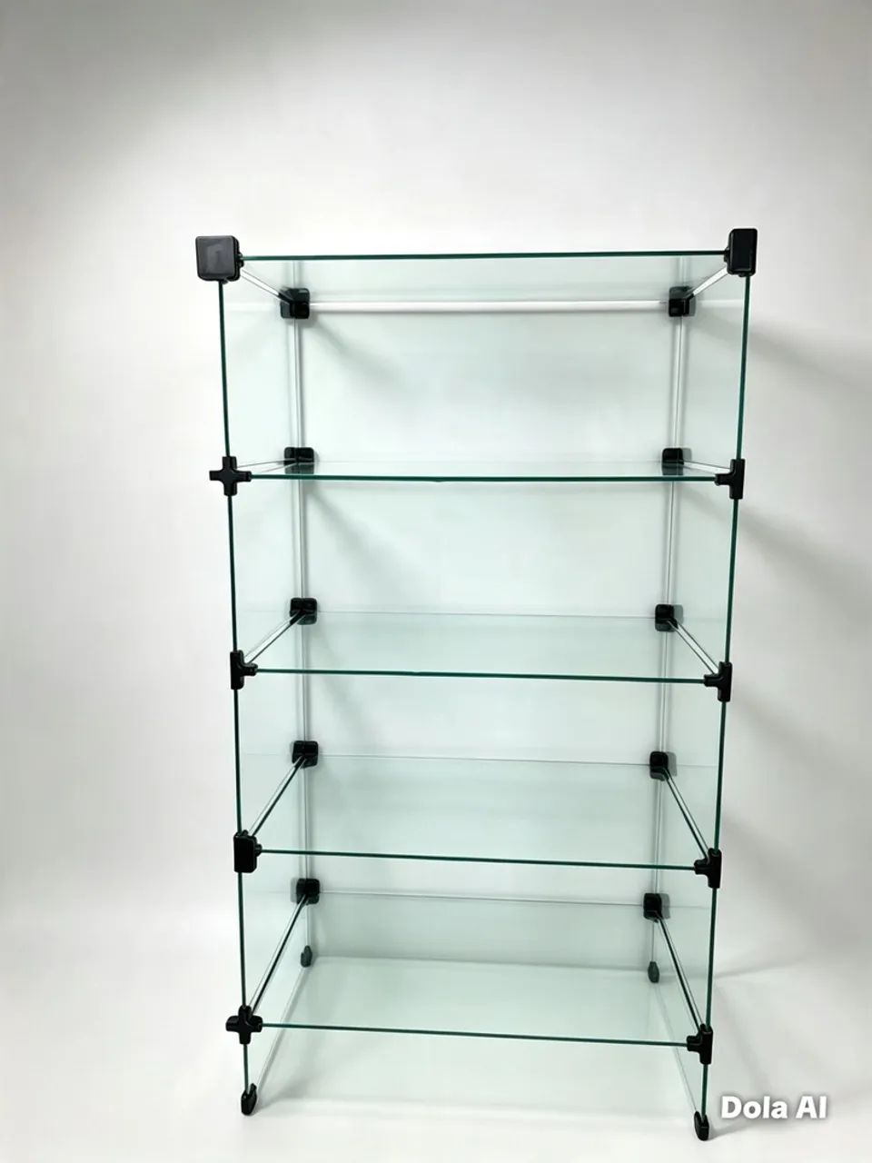 Peças de Vidro 