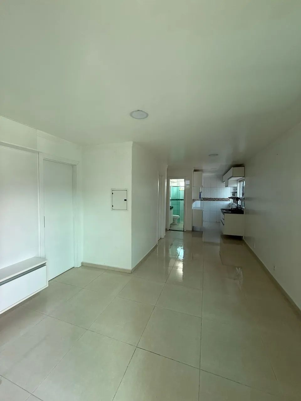 Apartamento no Parque 10 - Foto 3