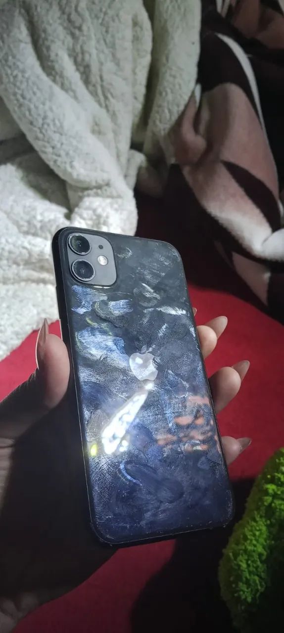 Iphone 11 - Foto 2