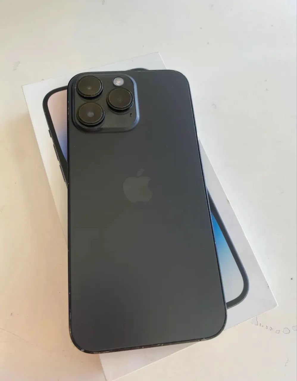 iPhone 14 Pro Max 128GB IMPECÁVEL  - Foto 3