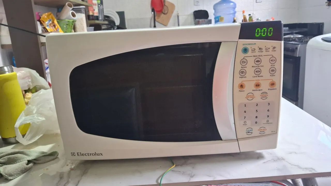 Microondas  - Foto 2