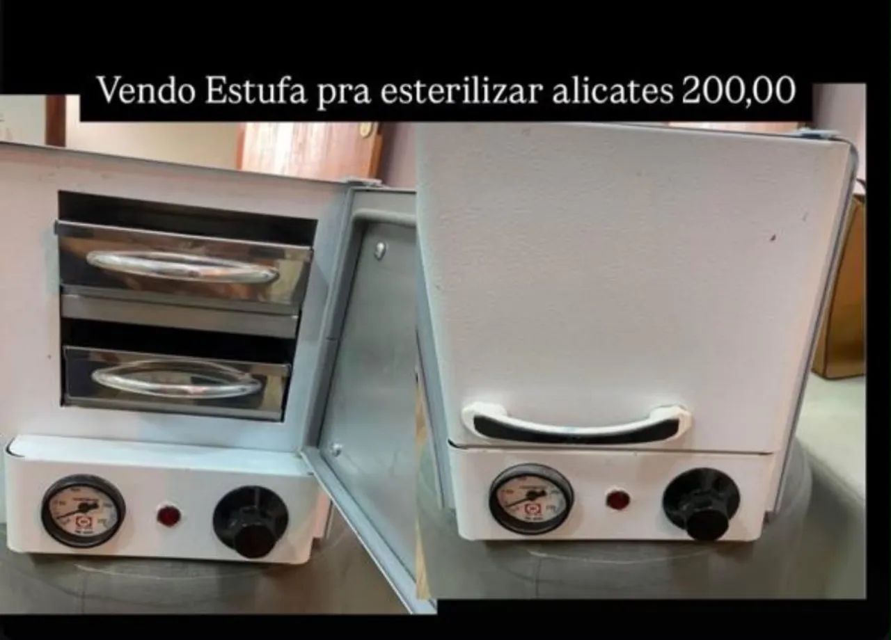 Esterilizador - Foto 2