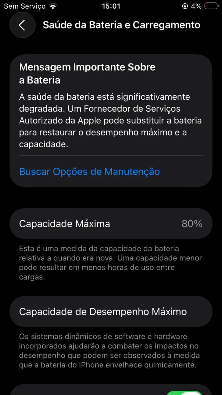 iPhone SE 2 Geração  - Foto 2