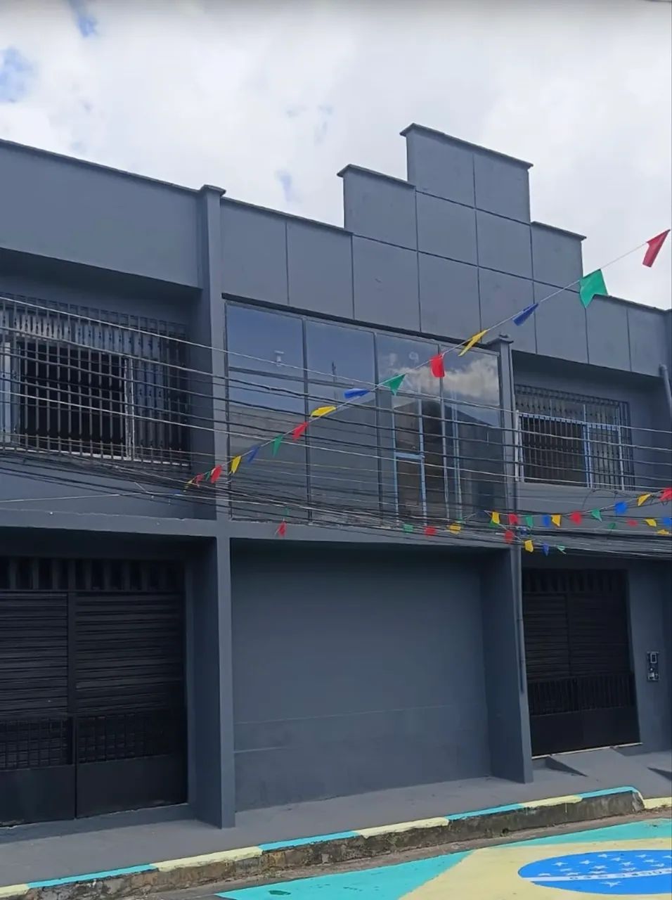 PONTOS COMERCIAIS PARA ALUGAR