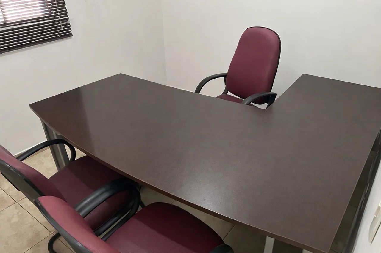Mesa para escritório 
