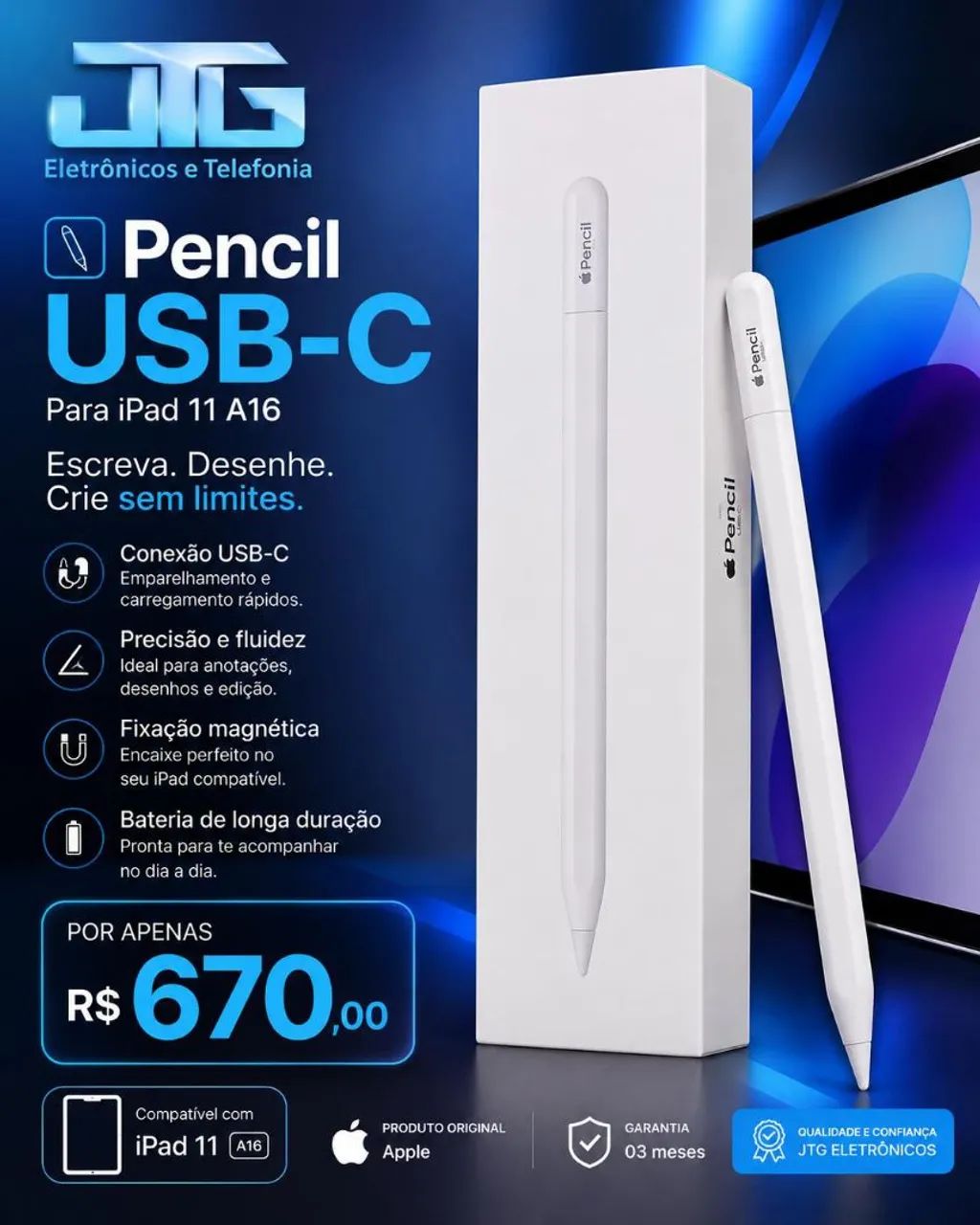 Penci Tipo C