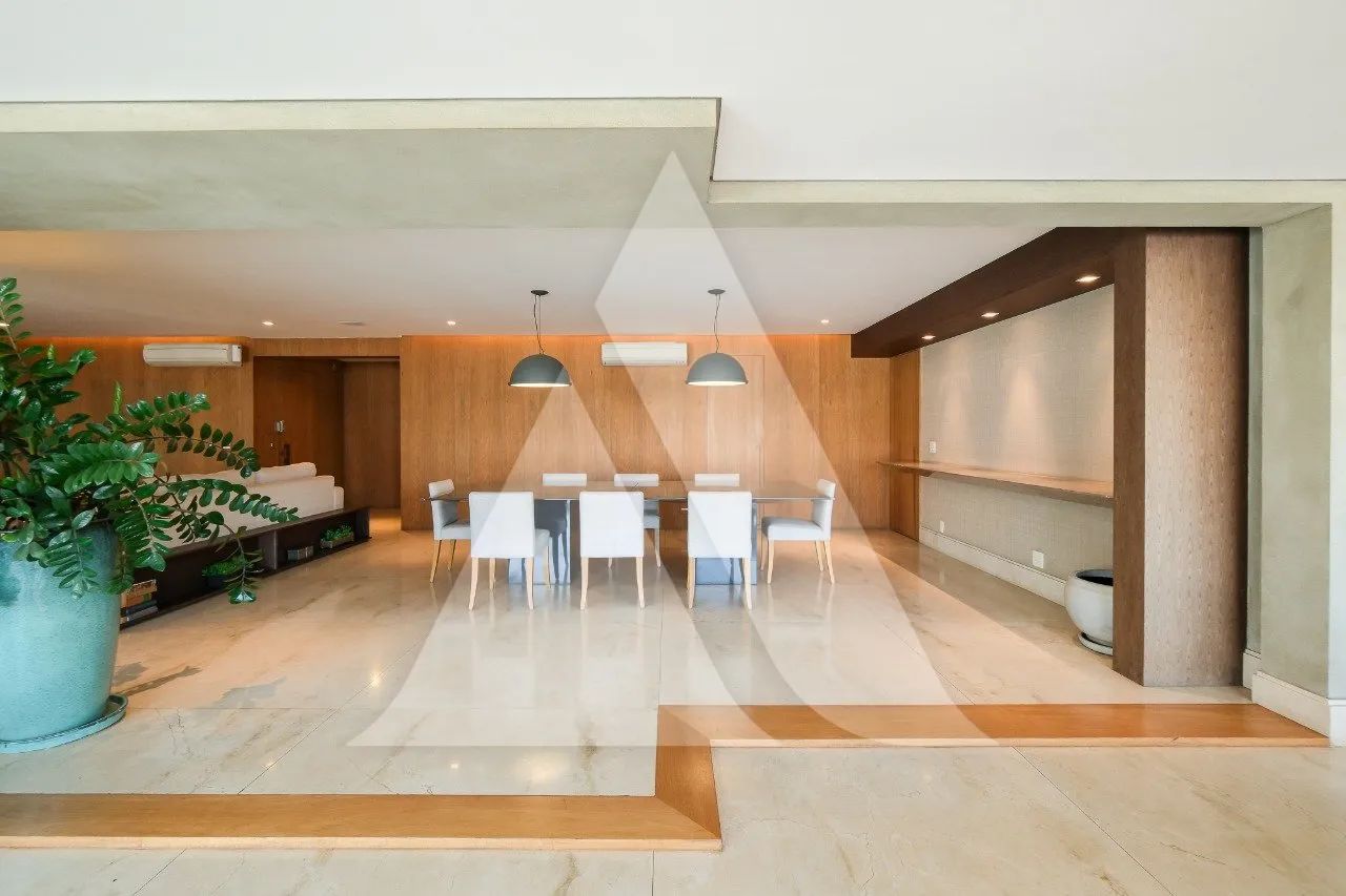 Apartamento para venda e locação em Moema - Foto 4