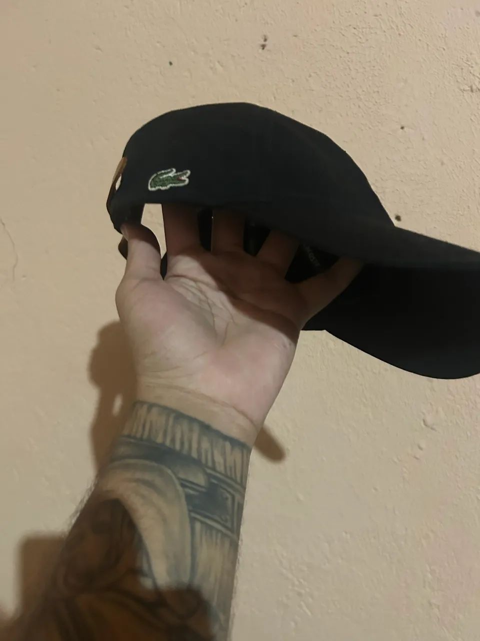 Boné Lacoste  - Foto 2