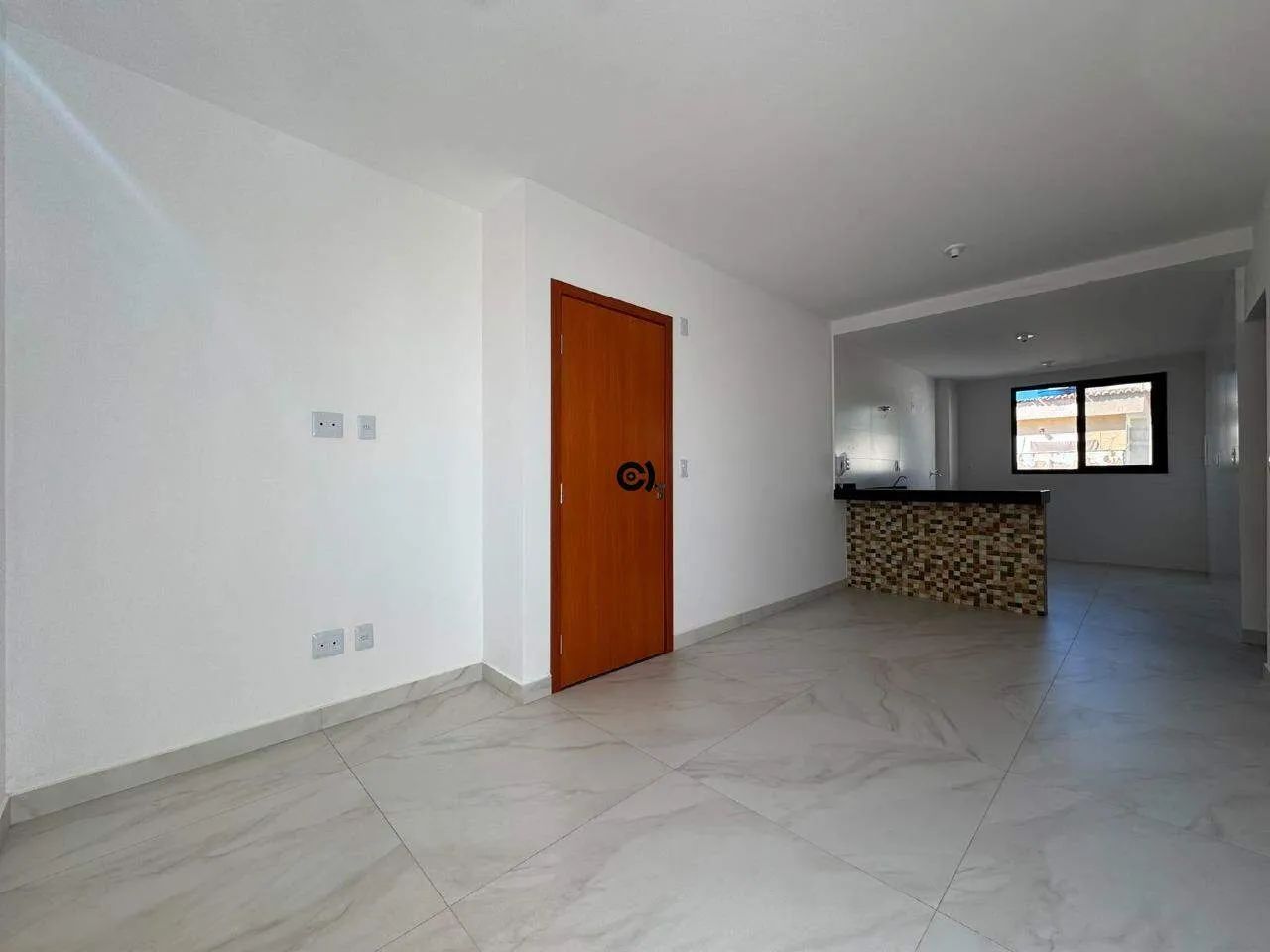 VENDA APARTAMENTO 2 QUARTOS NOVA GRANADA - Foto 2