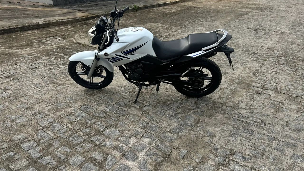 Fazer 250 cc 2014  - Foto 2