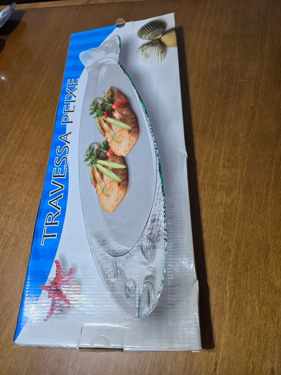 Travessa Peixe - Foto 2