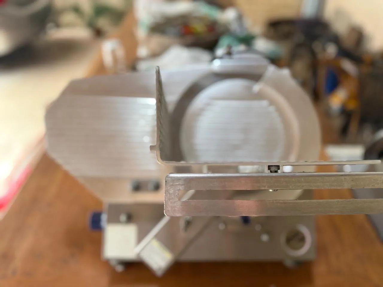 Fatiadora de Frios automática  - Foto 2
