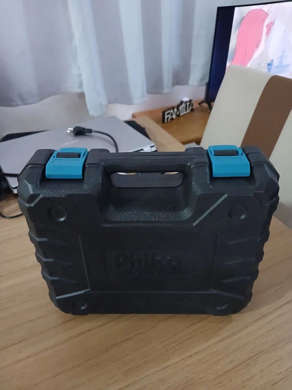 Parafusadeira Philco Nova - Foto 3