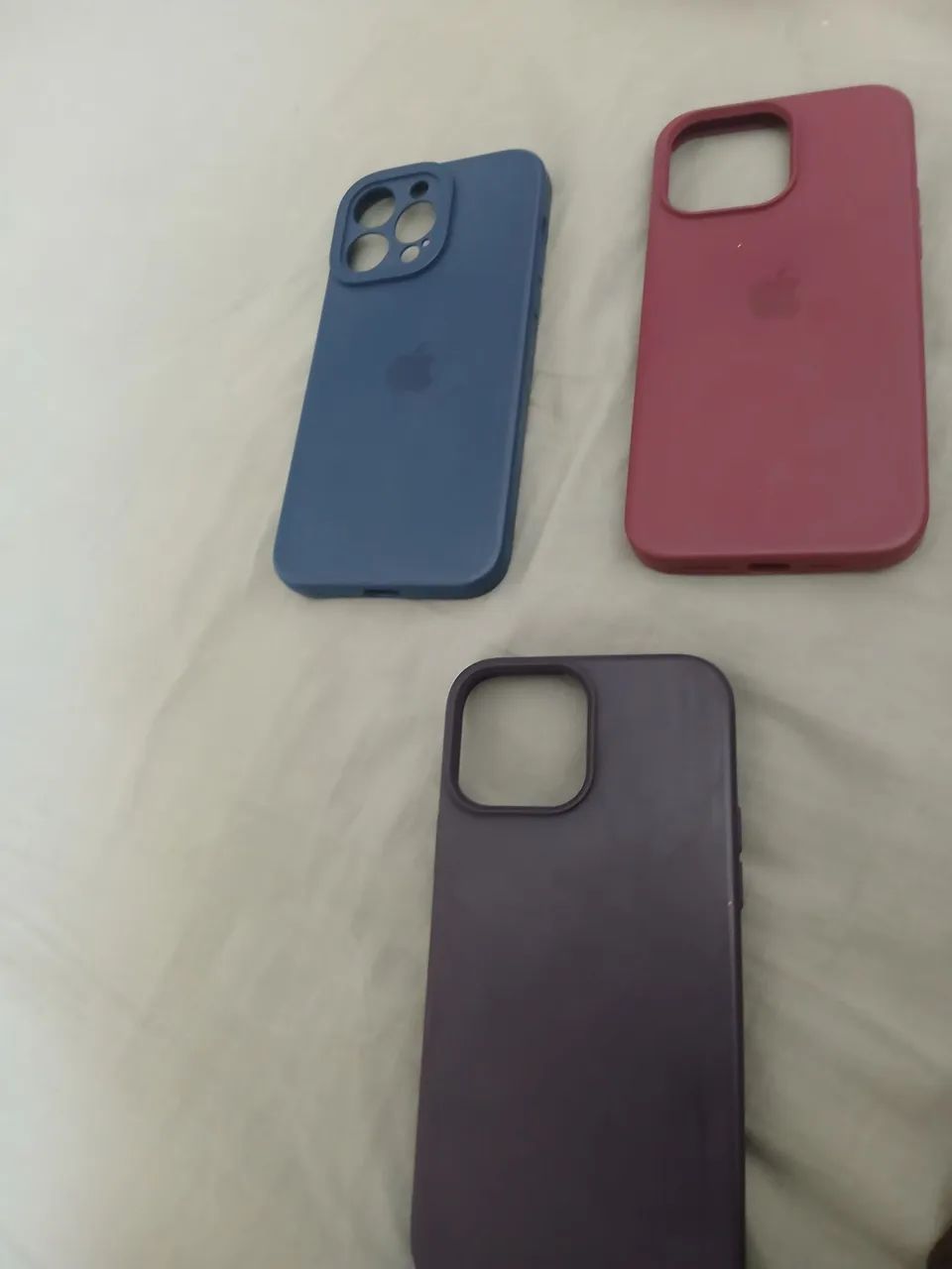 Capinhas para iphone 14pro max - Foto 2