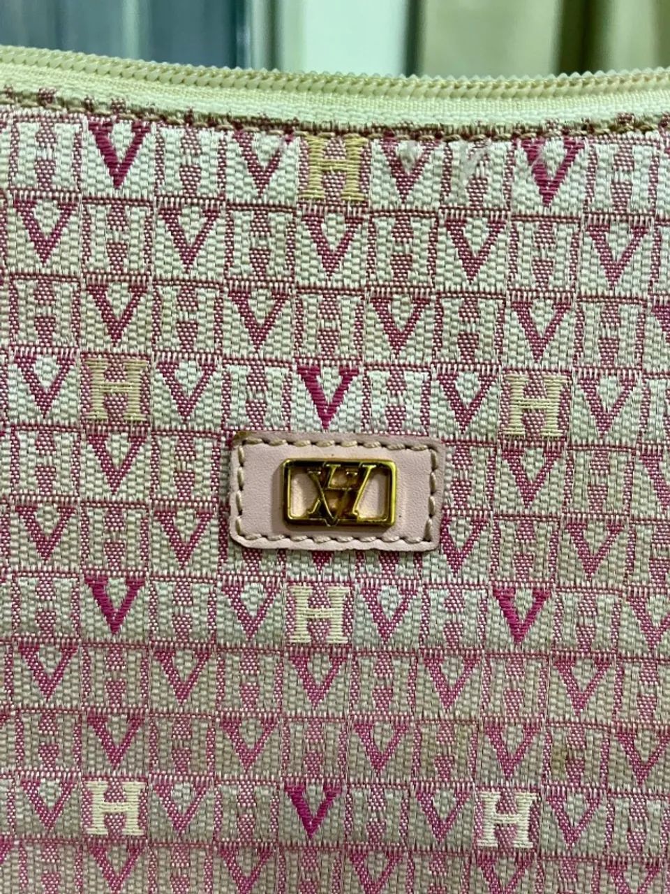 bolsa Victor Hugo - Foto 2