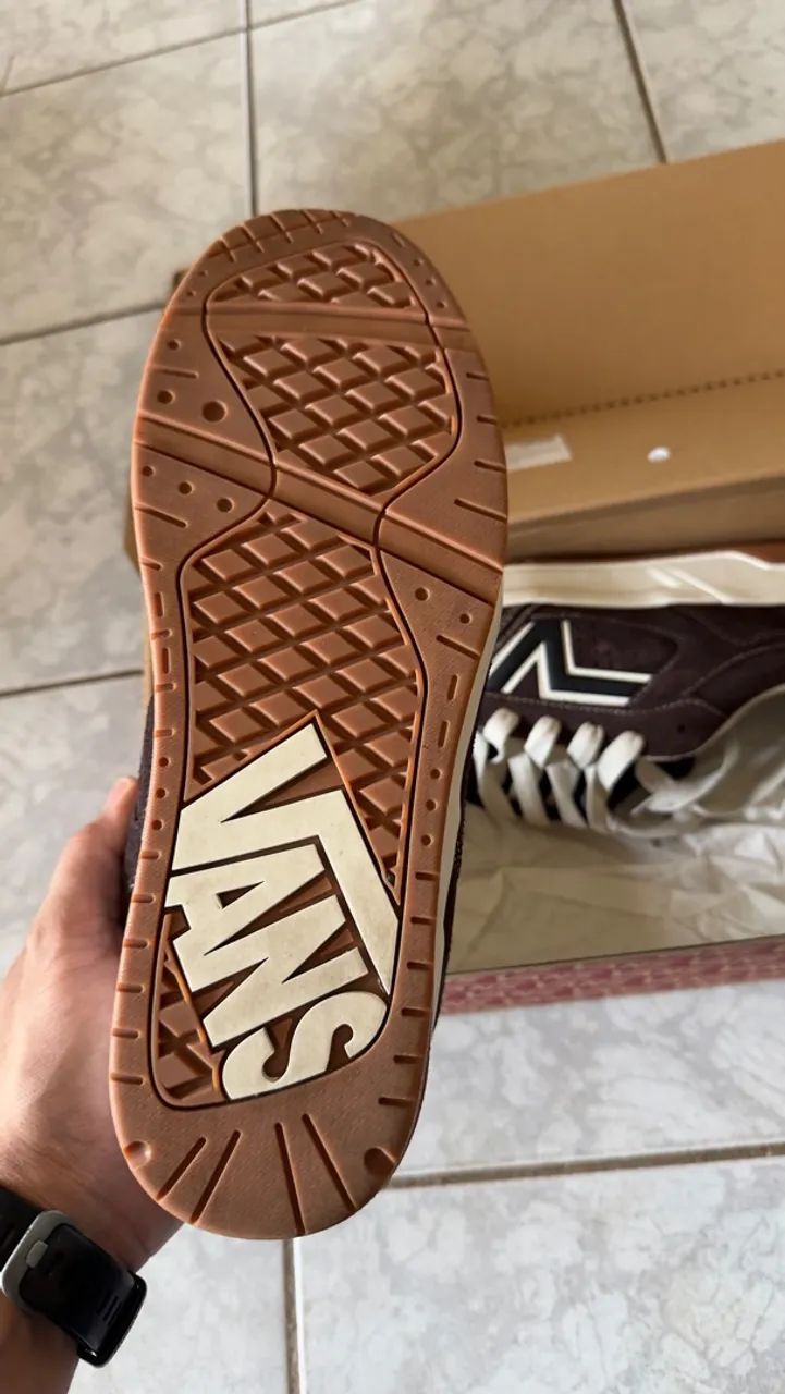 TENIS VANS - Foto 2