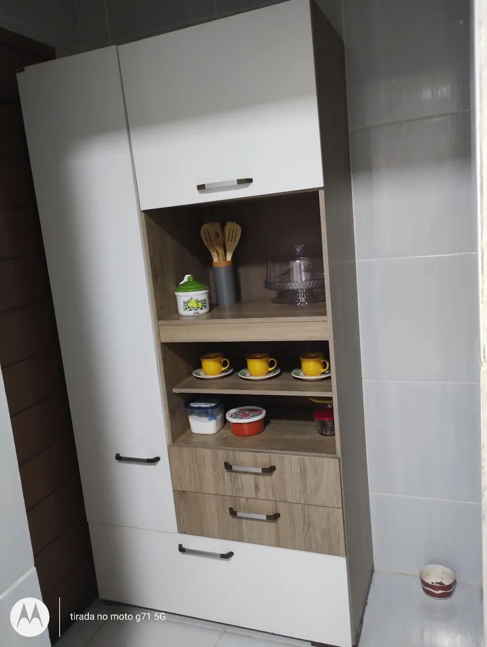 Armário de cozinha. 65576109145987122