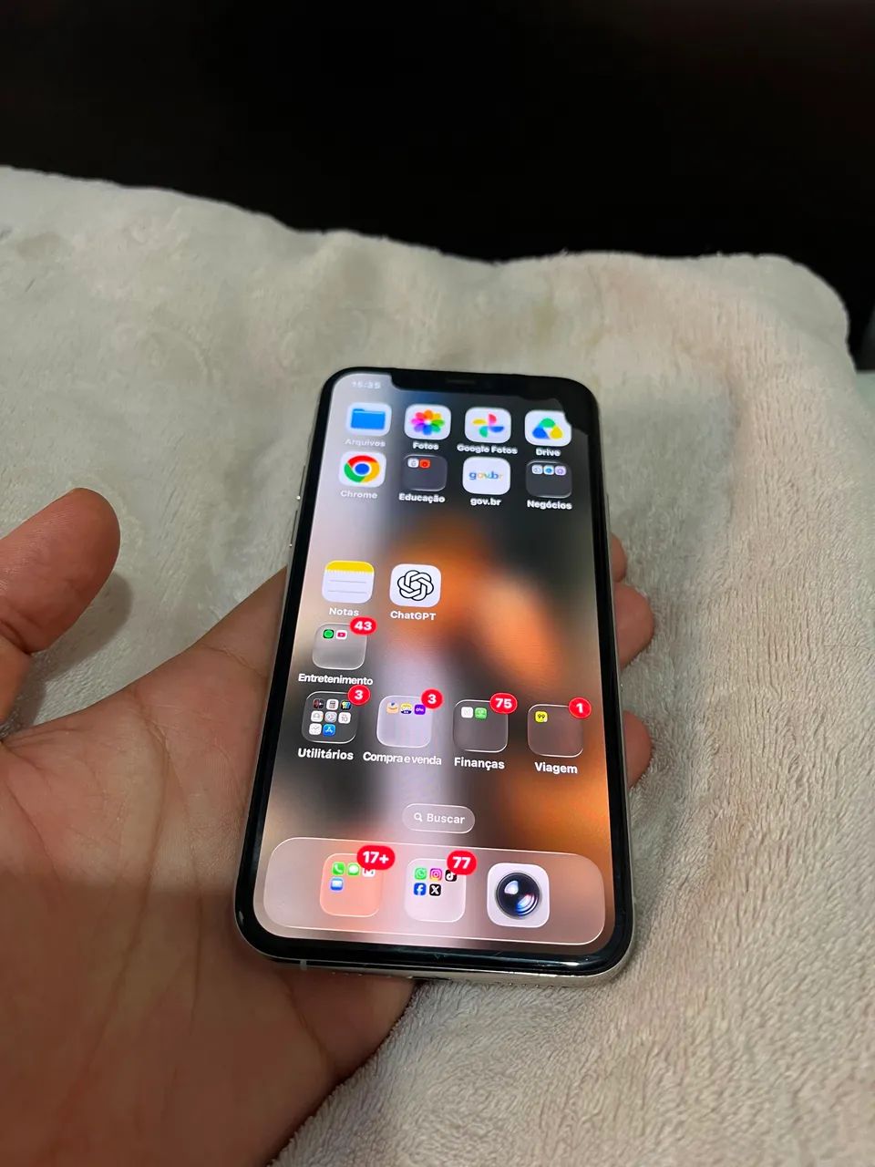 iPhone 11 Pro  - Foto 4