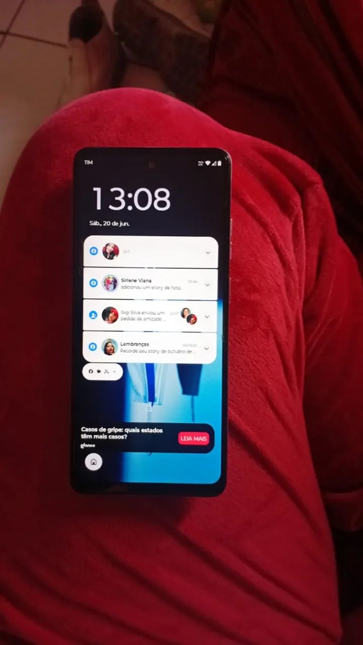 Moto G24 Power 128 Gb