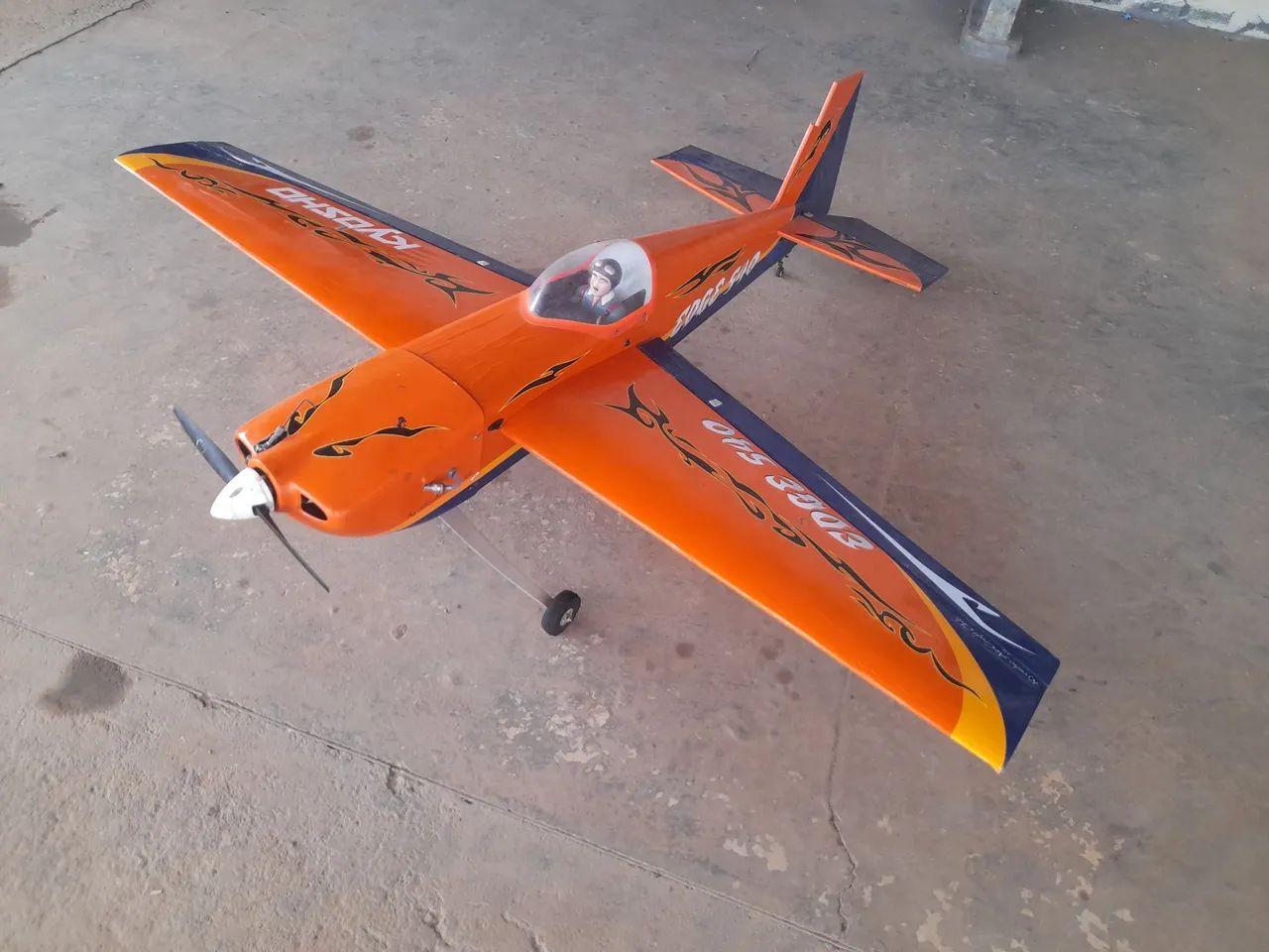 Aeromodelo - Foto 3