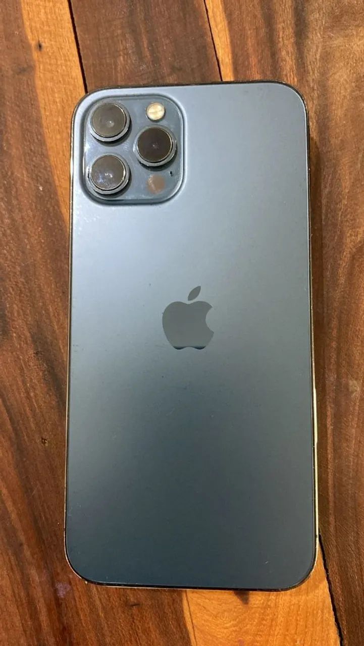 Vendo iPhone 12 pro Max - Foto 3