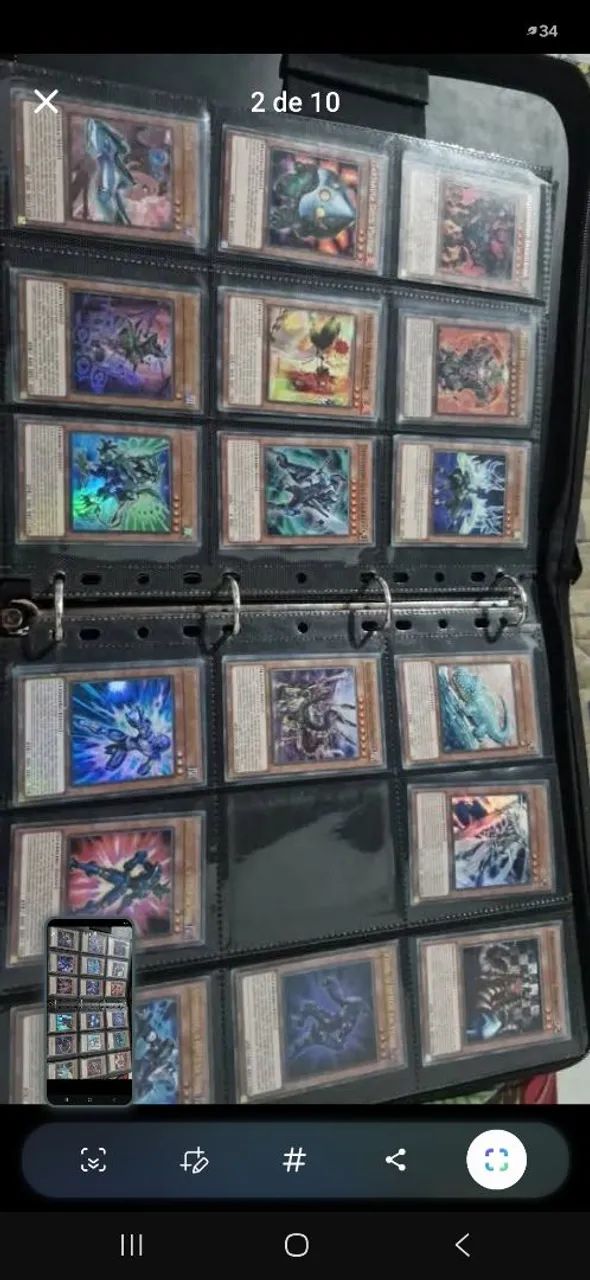 Pasta de yugioh  - Foto 2