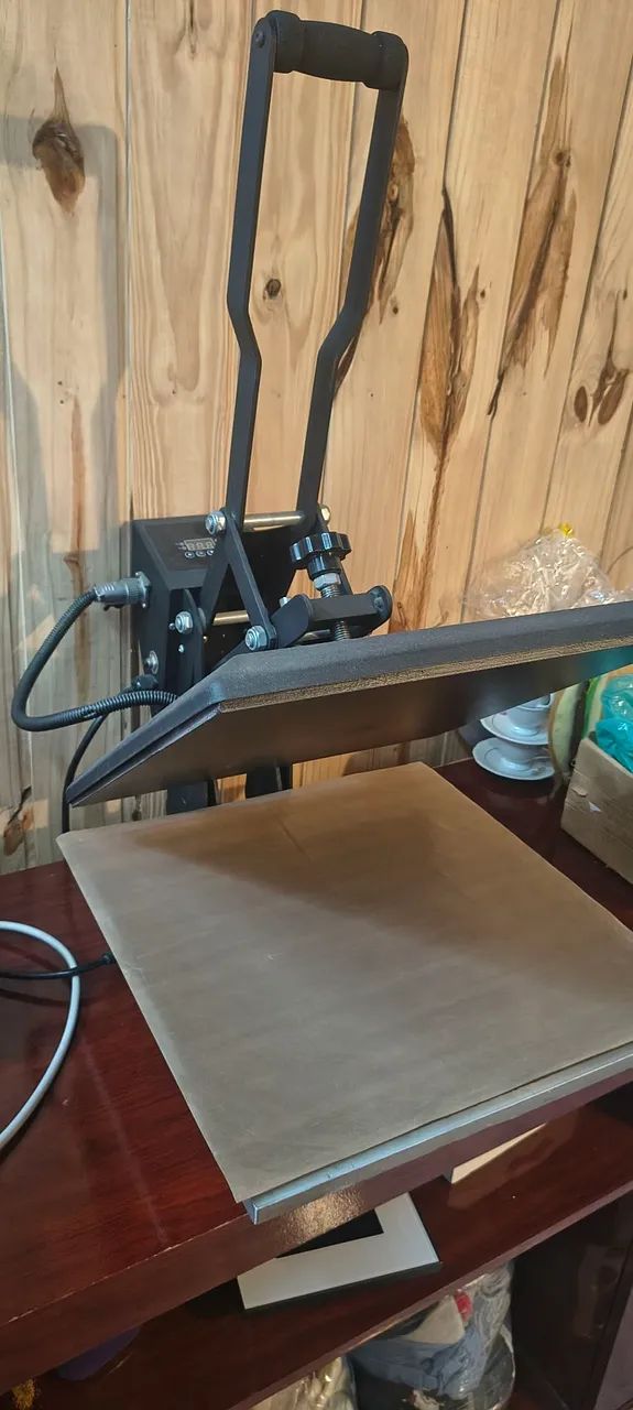 Máquinas de sublimação completa  - Foto 3