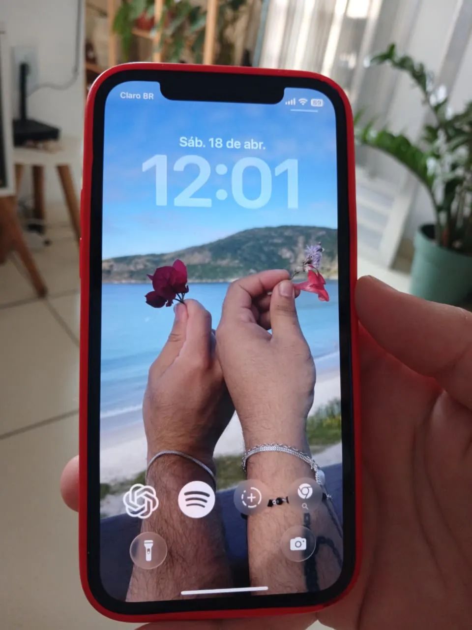 iPhone 12 - Face ID ok - 128GB - Celulares e Smartphones - São