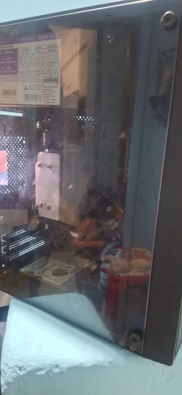 I5 2400 16 gb ddr3 - Foto 3