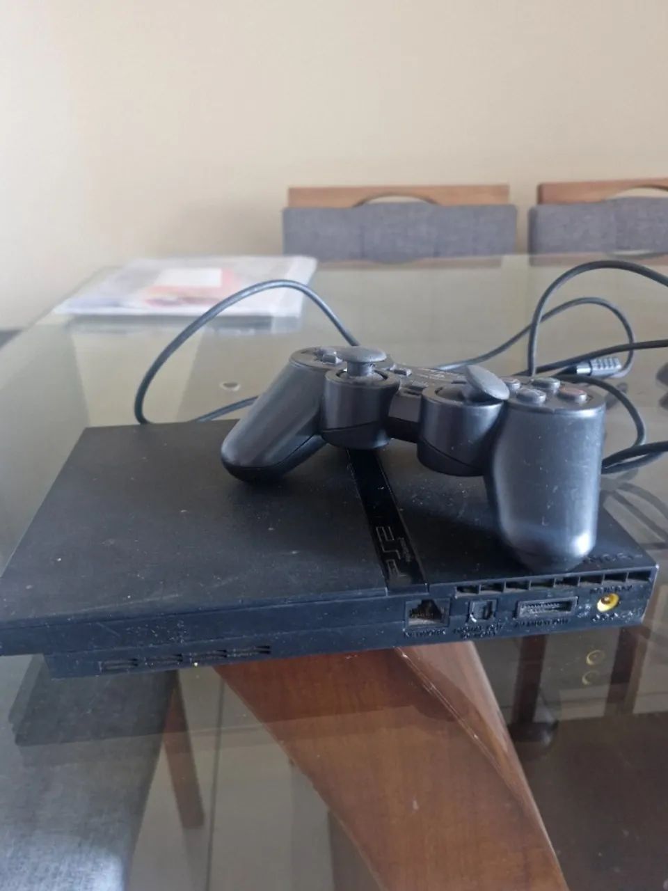 PLAYSTATION 2 - Foto 2