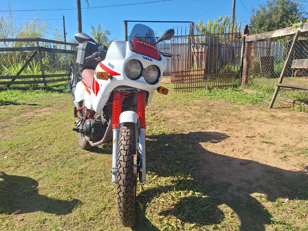 Vendo ou troco - Foto 5