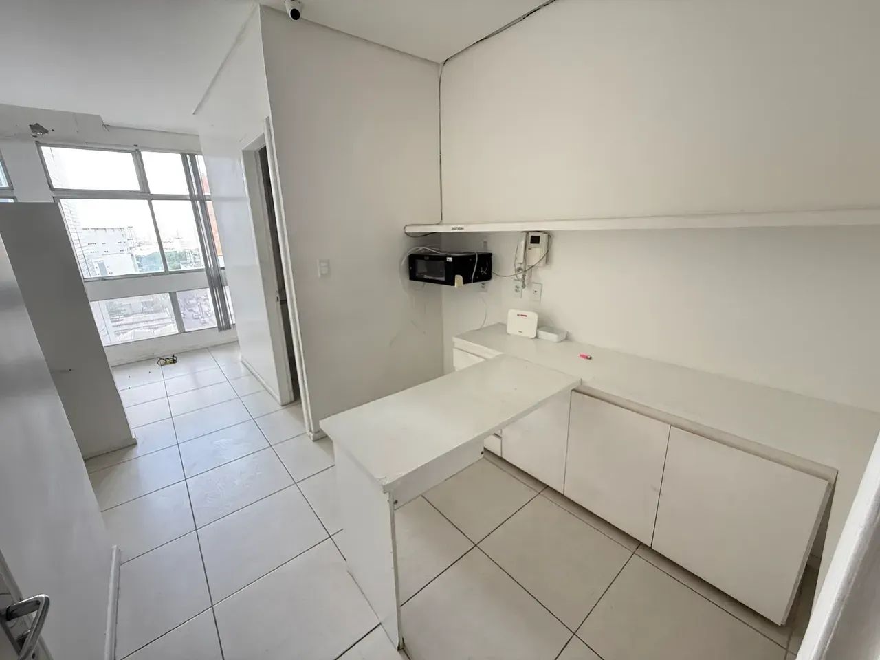 sala comercial para alugar ou comprar no palacio progresso - Foto 3