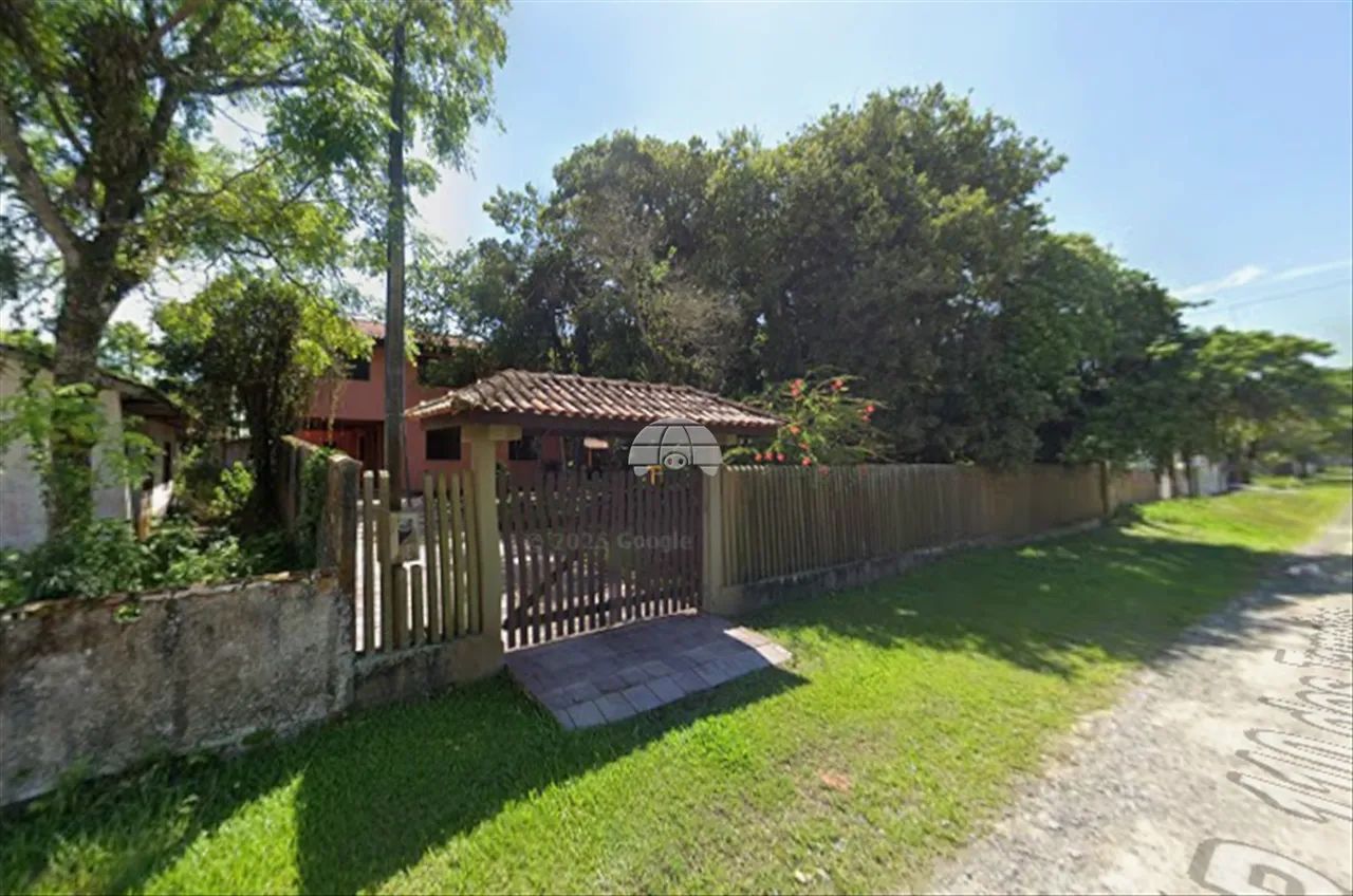 Vendas Casa Itapoá SC