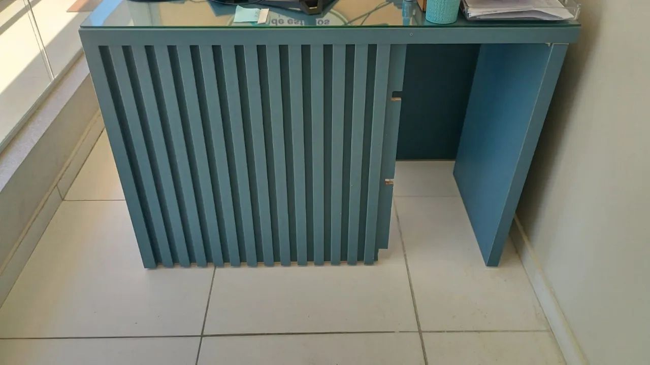 Mesa para  escritório ou gabinete - Foto 2