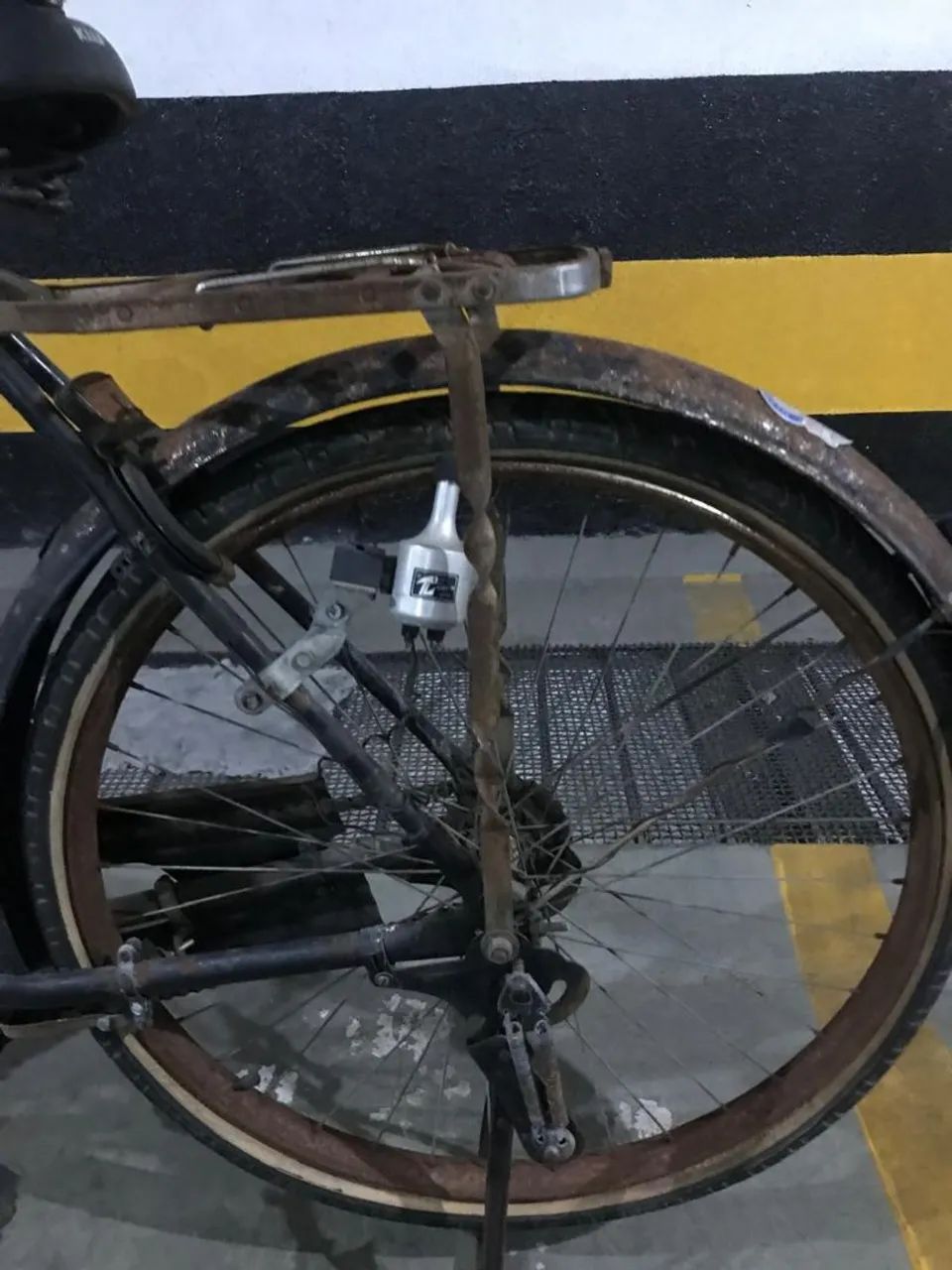 Bicicleta Vintage  - Foto 2