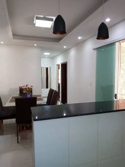 Casa com 2 Quartos 1 Banheiro  - Foto 3