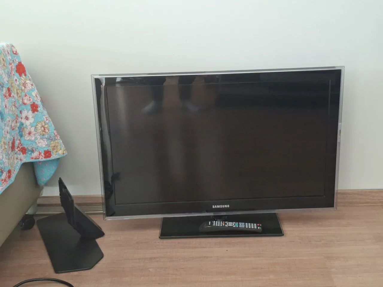 TV Samsung 40"