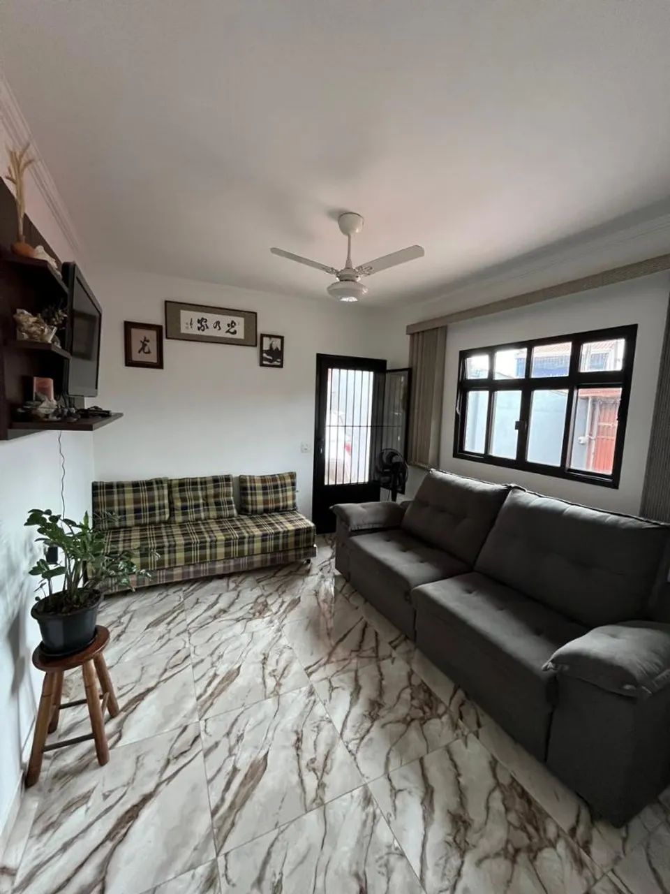 VENDO CASA ESPAÇOSA  - Foto 5