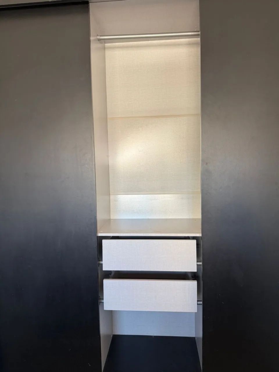 Guarda roupa Casal - Foto 2