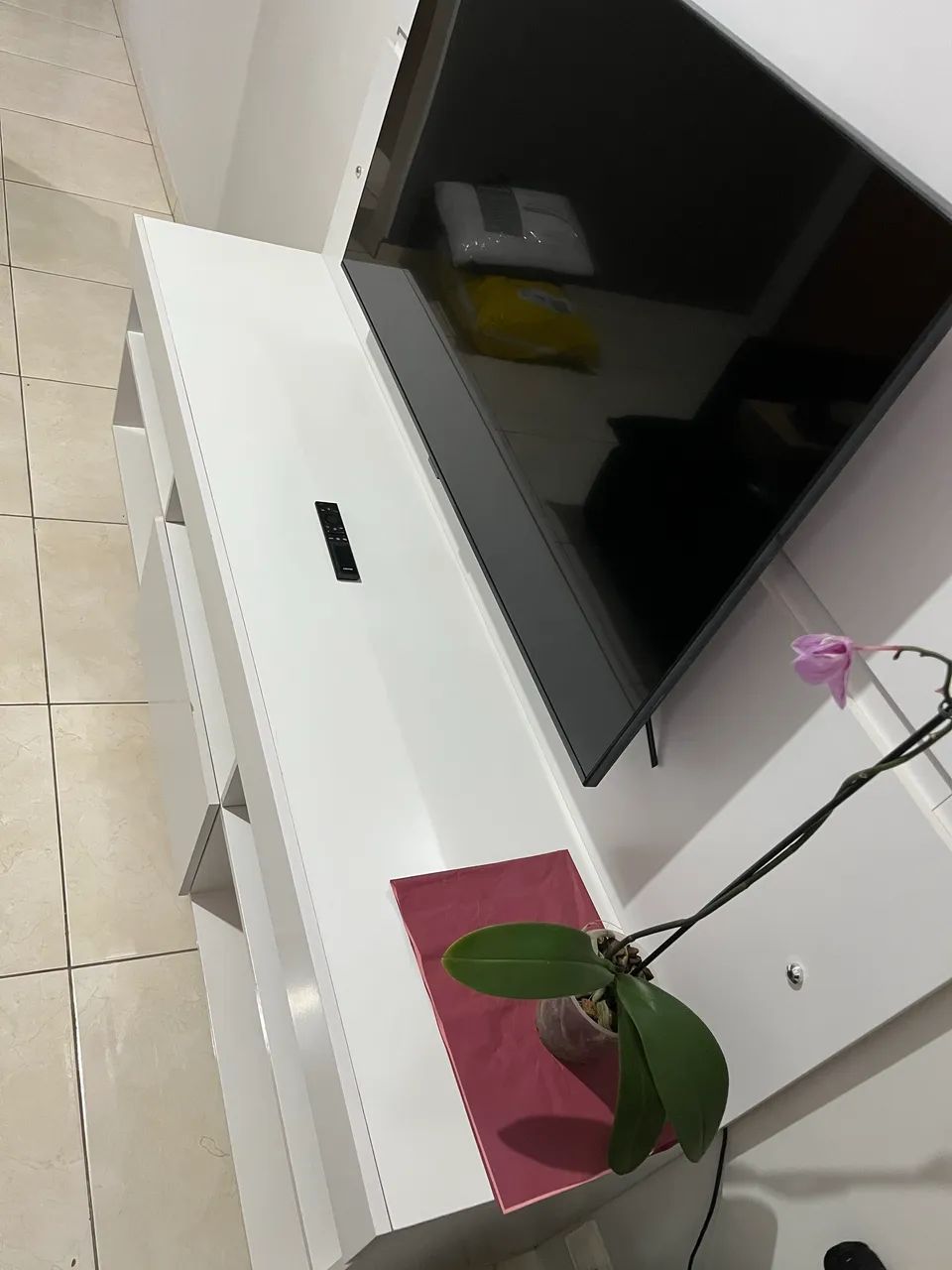 TV SAMSUNG 50 polegadas  - Foto 4