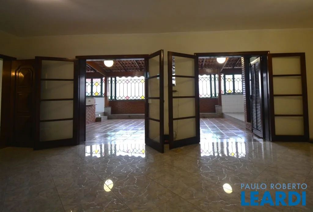 CASA ASSOBRADADA - IPIRANGA - SP - Foto 4