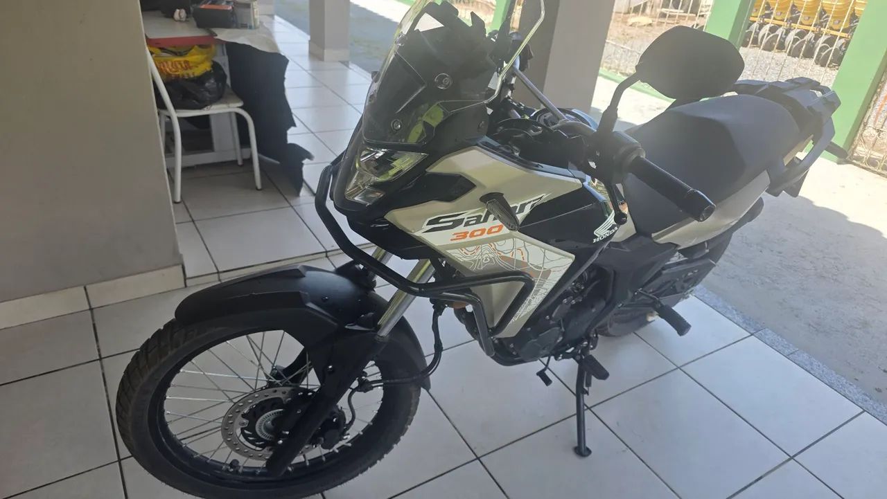 SAHARA ADVENTURE 2026 - Foto 5