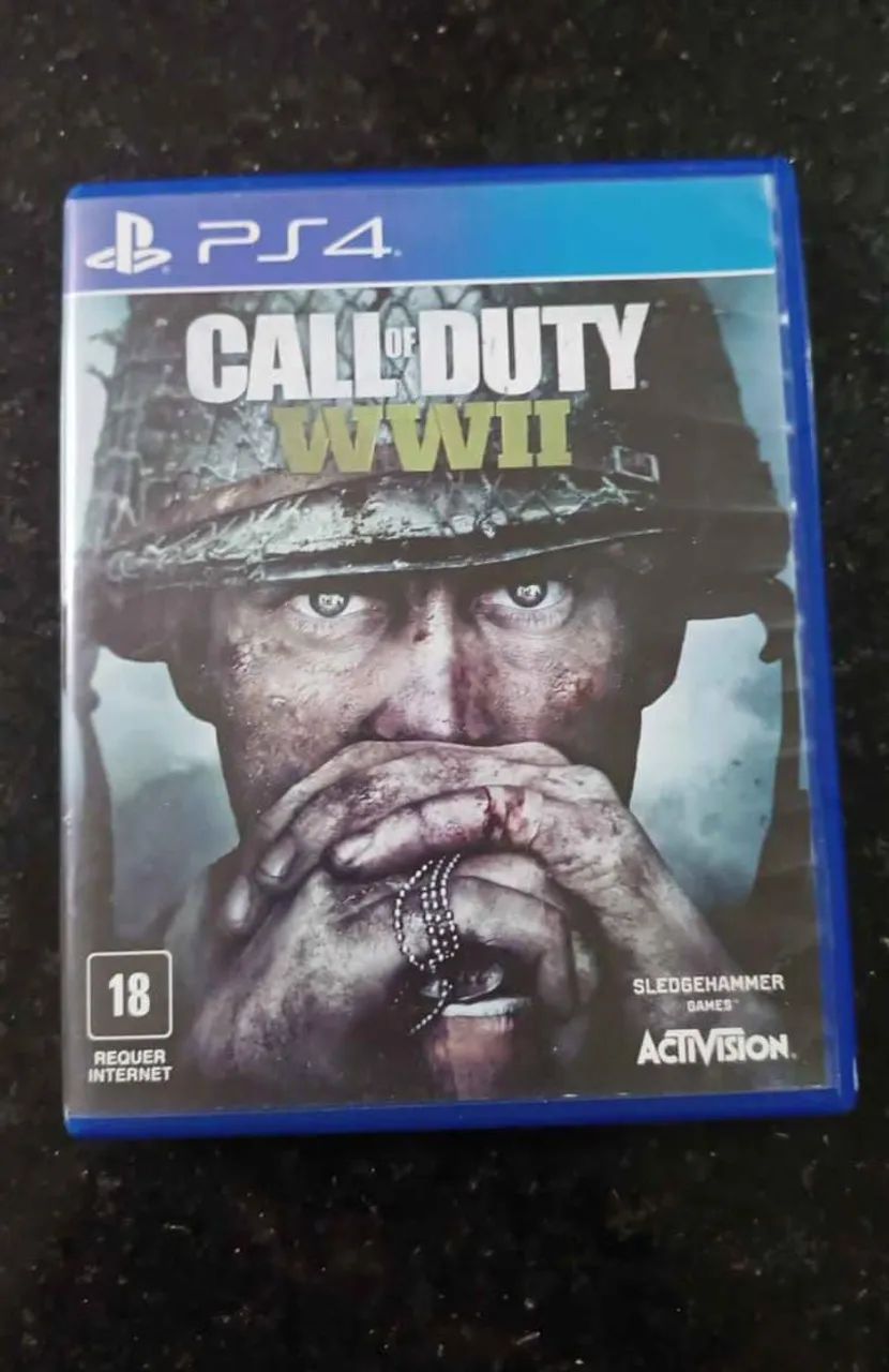 Jogos de PS4 - Foto 2