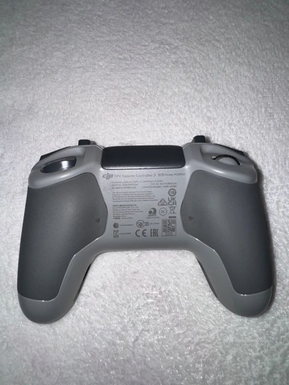Controle FPV DJI RC3 - Foto 2