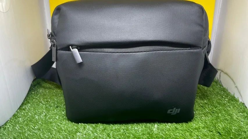 Drone DJI AIR 2S - Combo Fly More - Duas Telas - Excelente estado. Poucas horas de voo - Foto 4