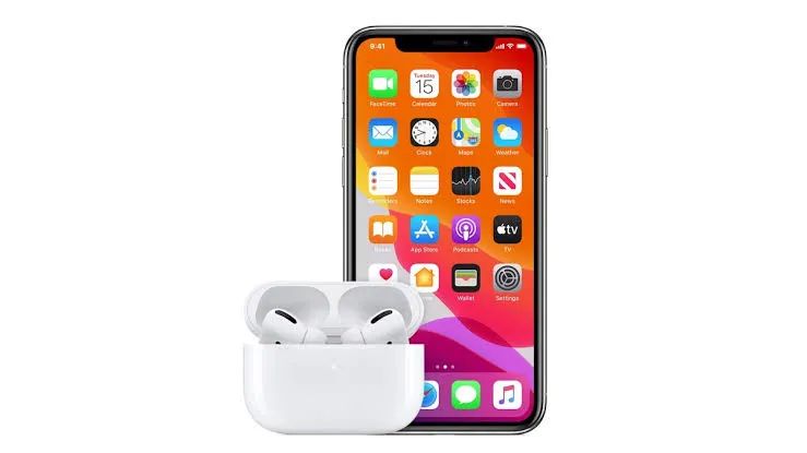Iphone 13pro + airpods PROMO