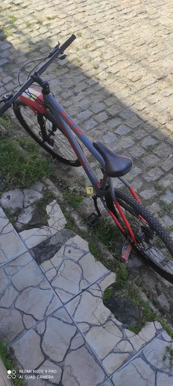 Bicicleta GTI aro 29 - Foto 3