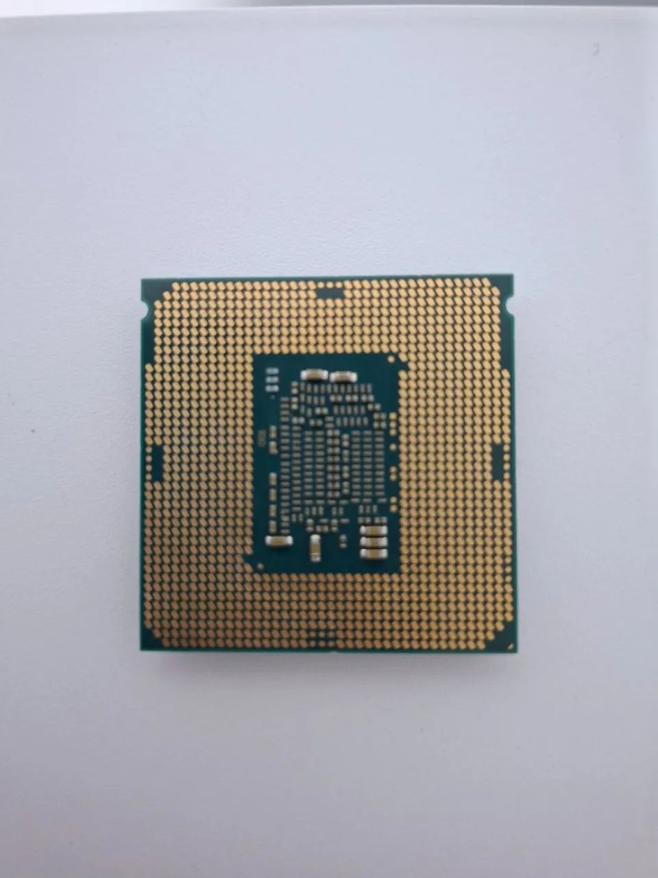 Processador Intel Core i5-7500 3.40Ghz - Foto 2
